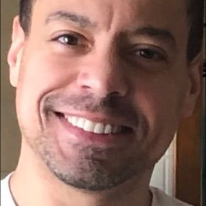 Meet your Posher, Tom